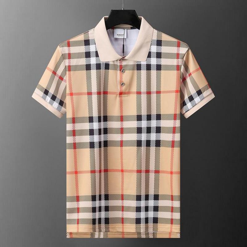 Burberry Men's Polo 110